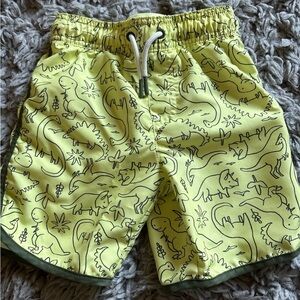 Cat & Jack Pull-On Swim Trunks